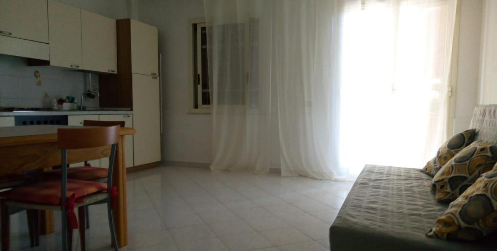 Aessebenessere Casavacanza Mascali Bagian luar foto